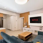 Morpheus Lumina Residence