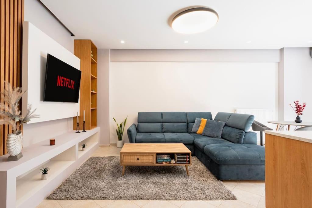 Appartement Morpheus Lumina
