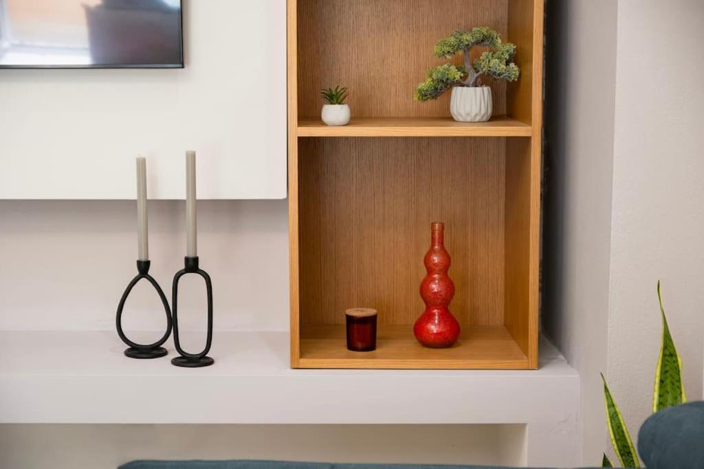 Morpheus Lumina Appartement Héraklion
