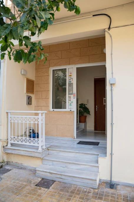 Appartement Morpheus Lumina Héraklion