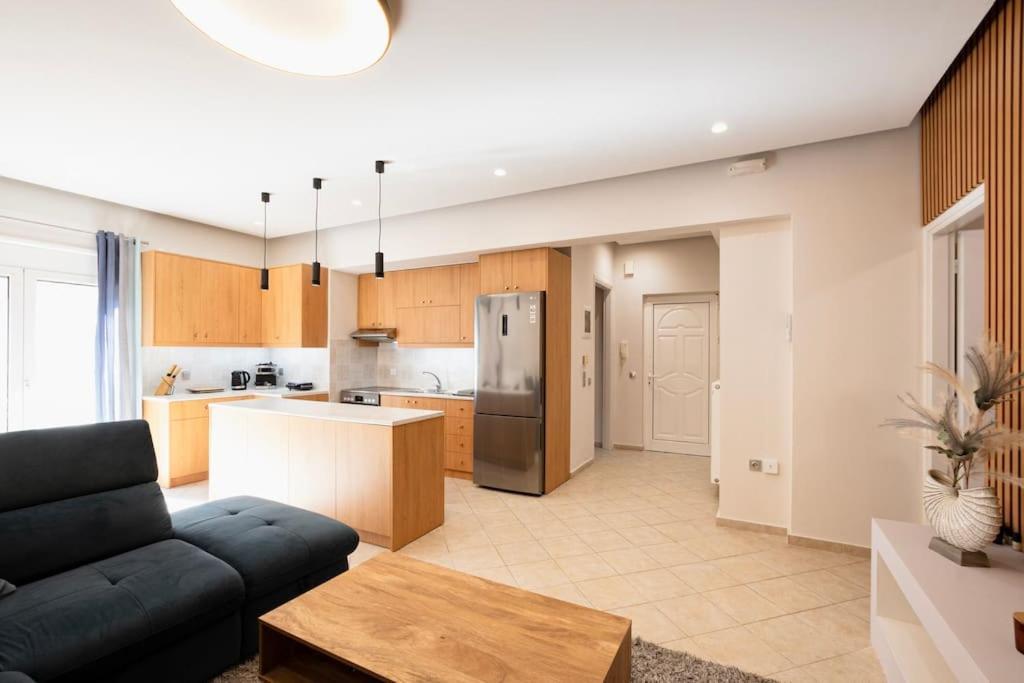 Morpheus Lumina Appartement *