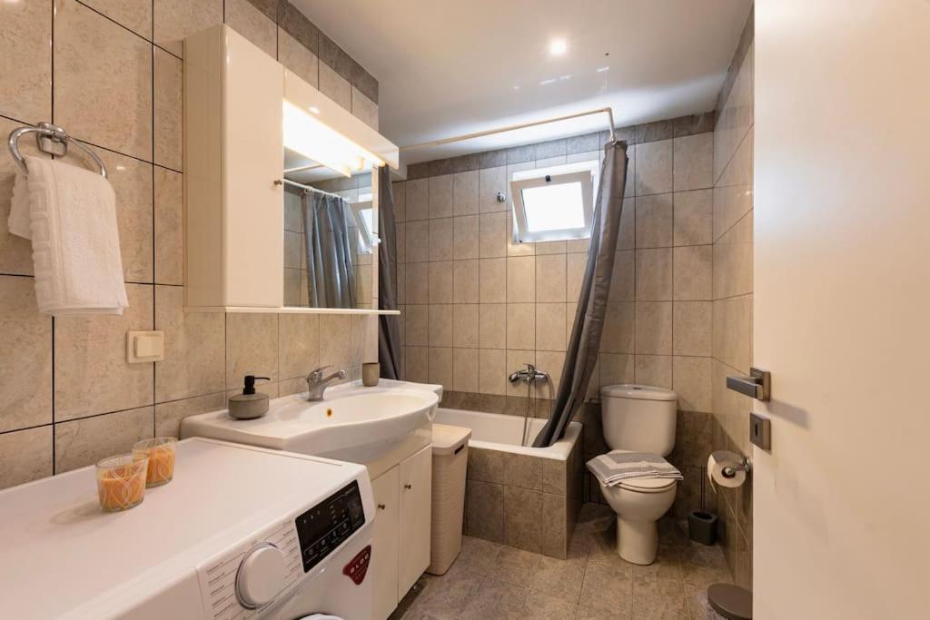 Morpheus Lumina Appartement Héraklion
