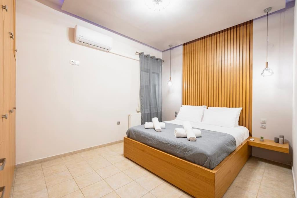 Morpheus Lumina Appartement