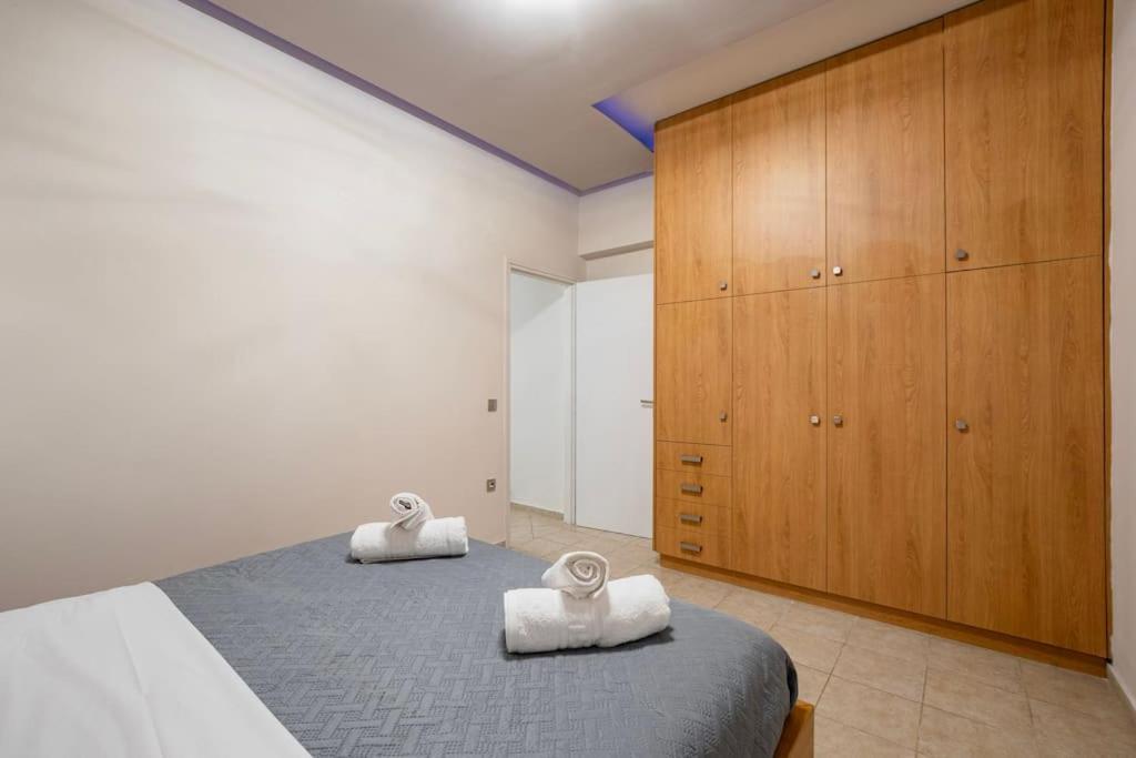 Appartement Morpheus Lumina Héraklion