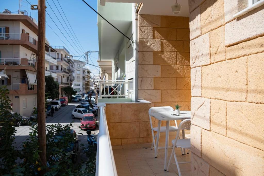 Morpheus Lumina Appartement