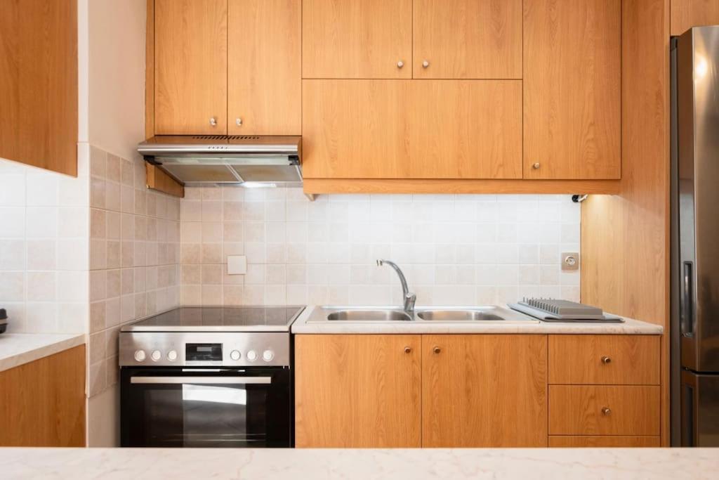 Morpheus Lumina Appartement