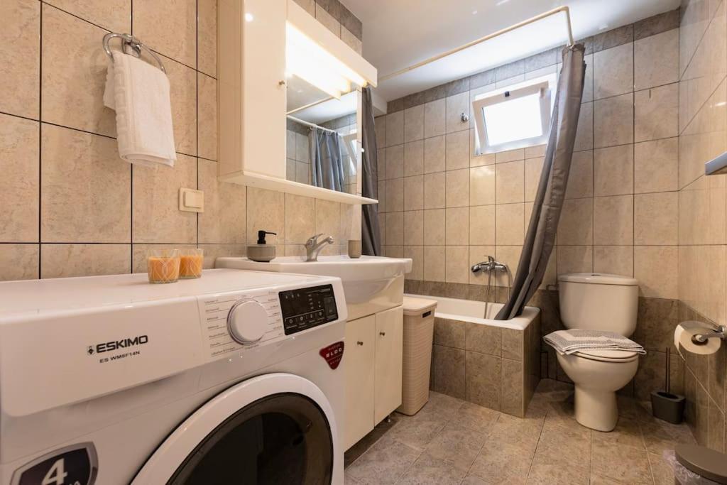 Appartement Morpheus Lumina