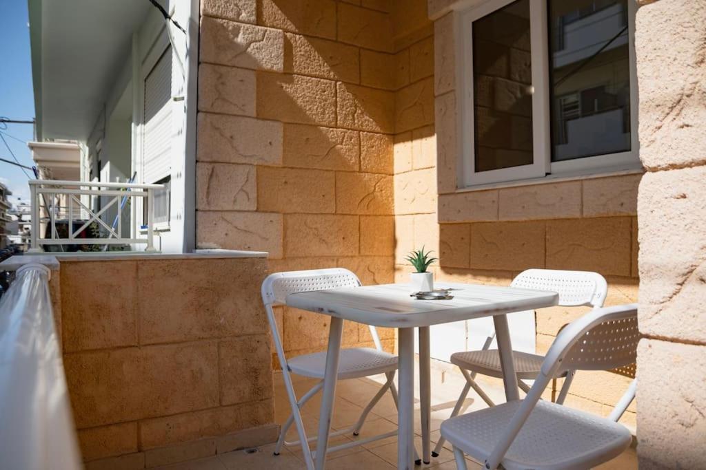 Appartement Morpheus Lumina
